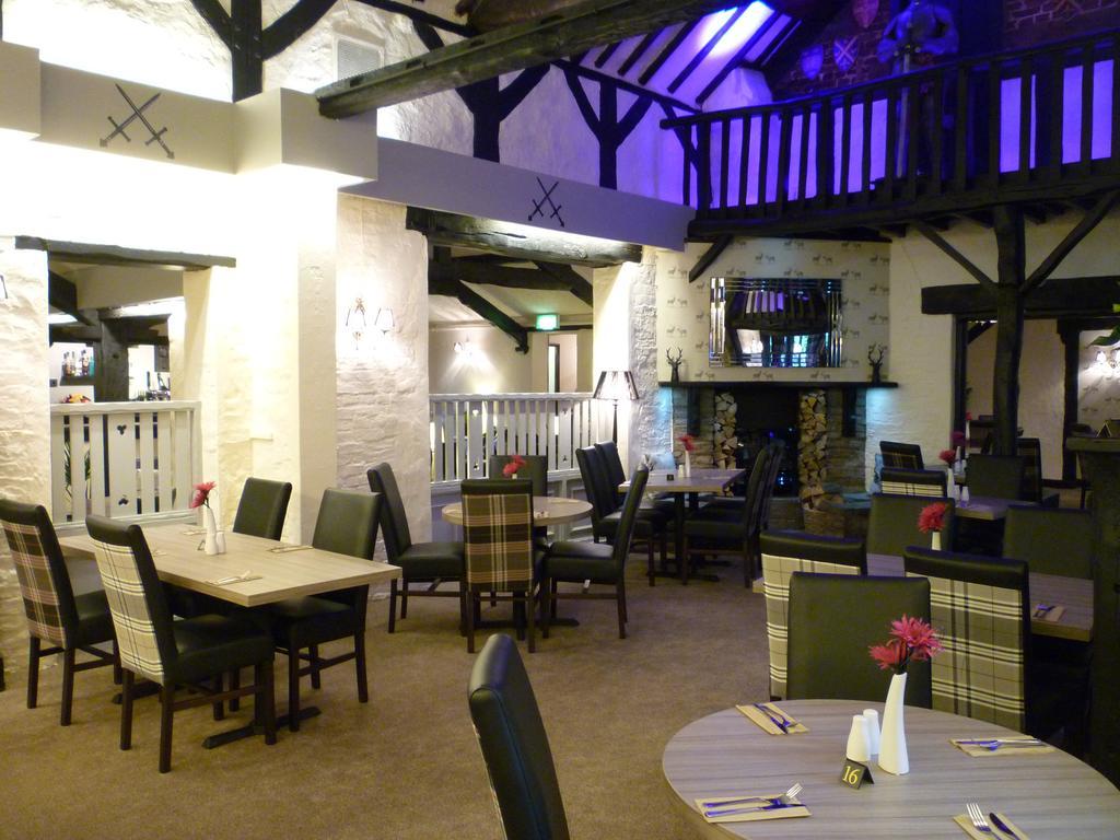 Deanwater Hotel Wilmslow Ngoại thất bức ảnh