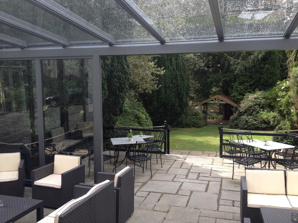 Deanwater Hotel Wilmslow Ngoại thất bức ảnh