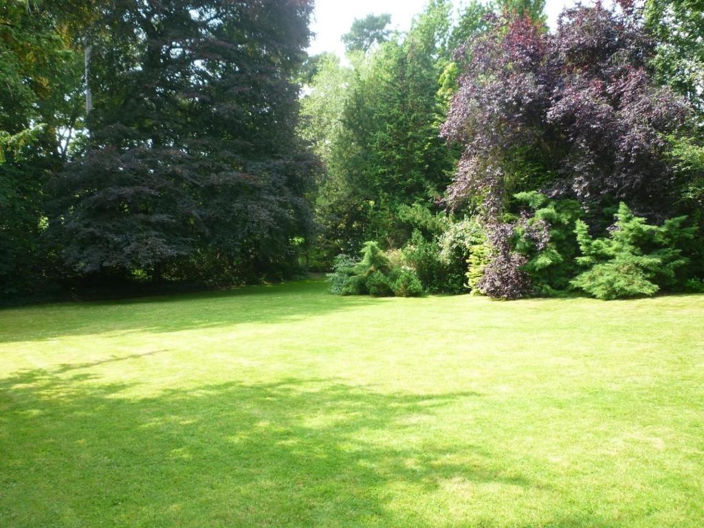 Deanwater Hotel Wilmslow Ngoại thất bức ảnh