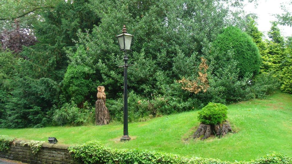 Deanwater Hotel Wilmslow Ngoại thất bức ảnh