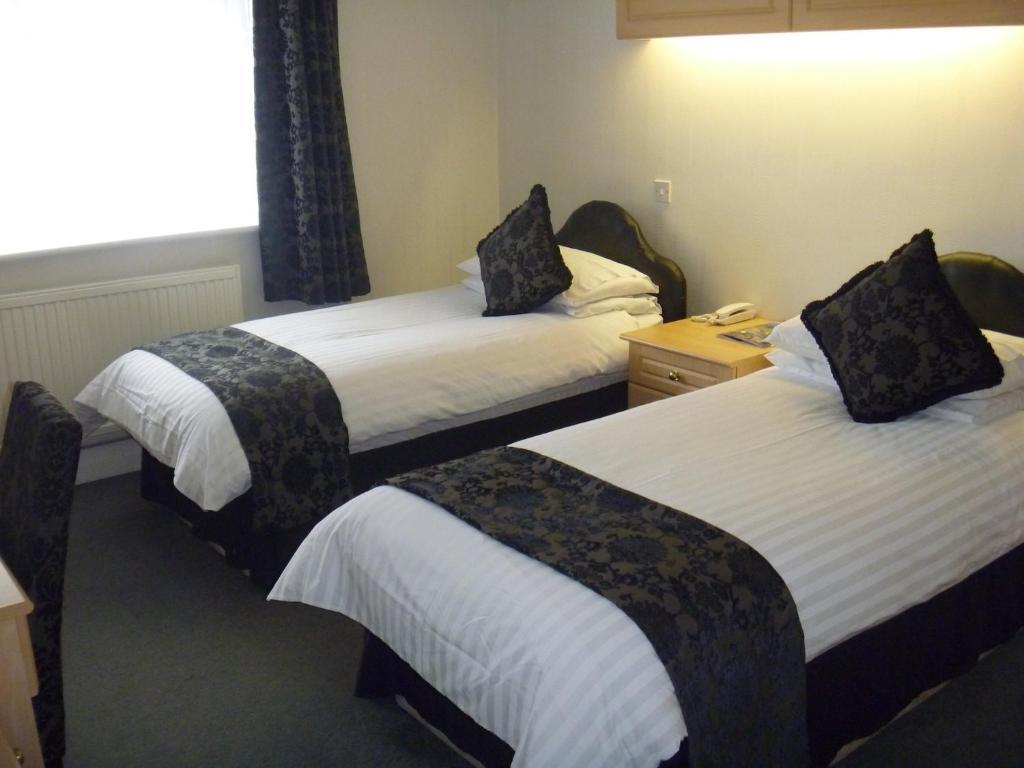 Deanwater Hotel Wilmslow Phòng bức ảnh