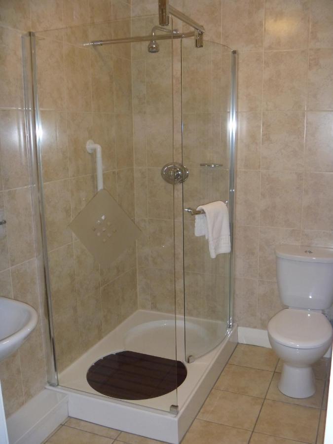 Deanwater Hotel Wilmslow Phòng bức ảnh